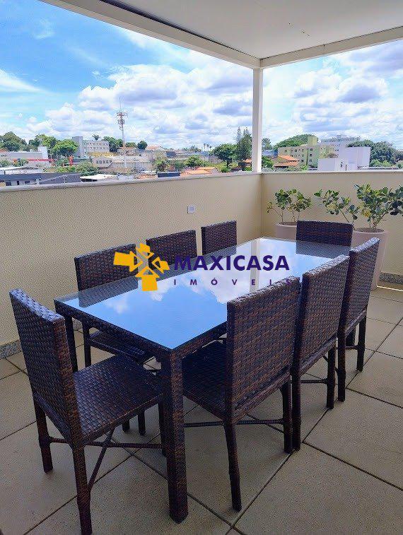 Apartamento, São Luiz (pampulha), 3 Quartos, 3 Vagas, 1 Suíte