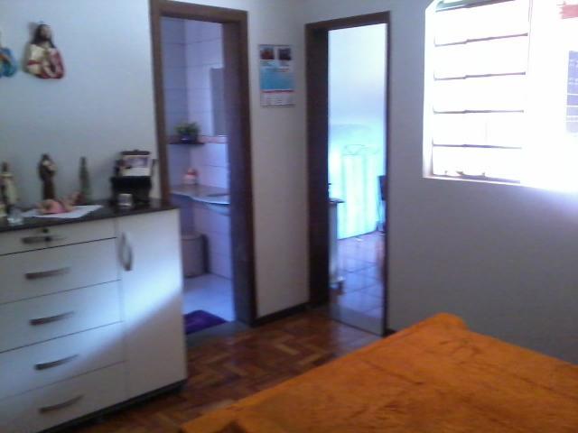 Casa, Nacional, 4 Quartos, 2 Vagas, 1 Suíte