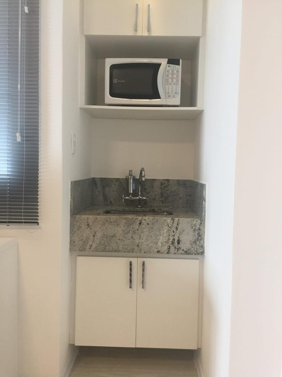 Quitinete, Estoril, 1 Quarto, 1 Vaga