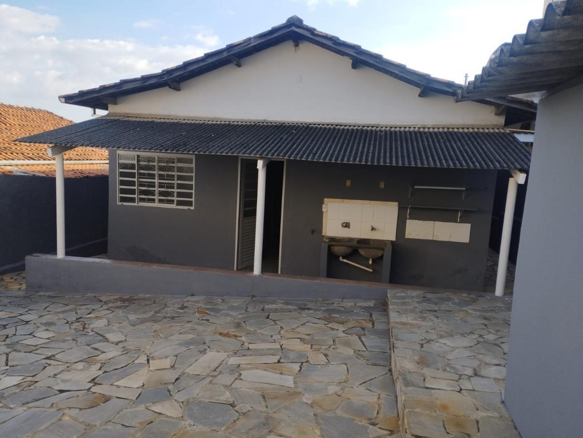 Casa, Parque Boa Vista, 2 Quartos, 3 Vagas