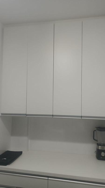 Apartamento, Minas Brasil, 2 Quartos, 1 Vaga