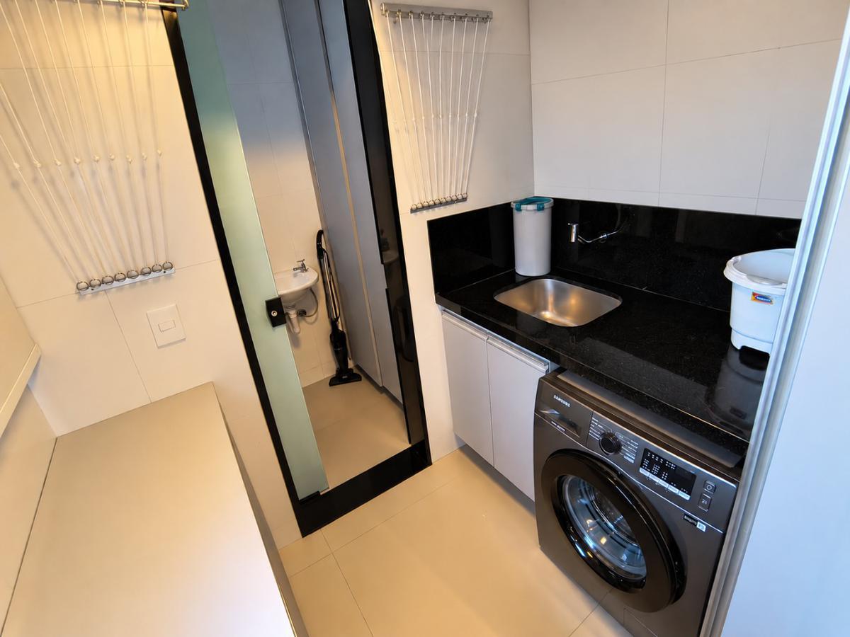 Apartamento, Cidade Nova, 4 Quartos, 4 Vagas, 3 Suítes