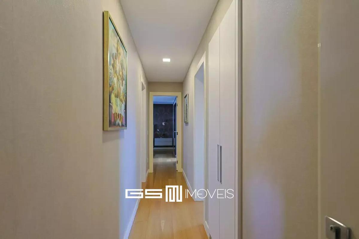 Apartamento, Vila da Serra, 3 Quartos, 5 Vagas, 3 Suítes