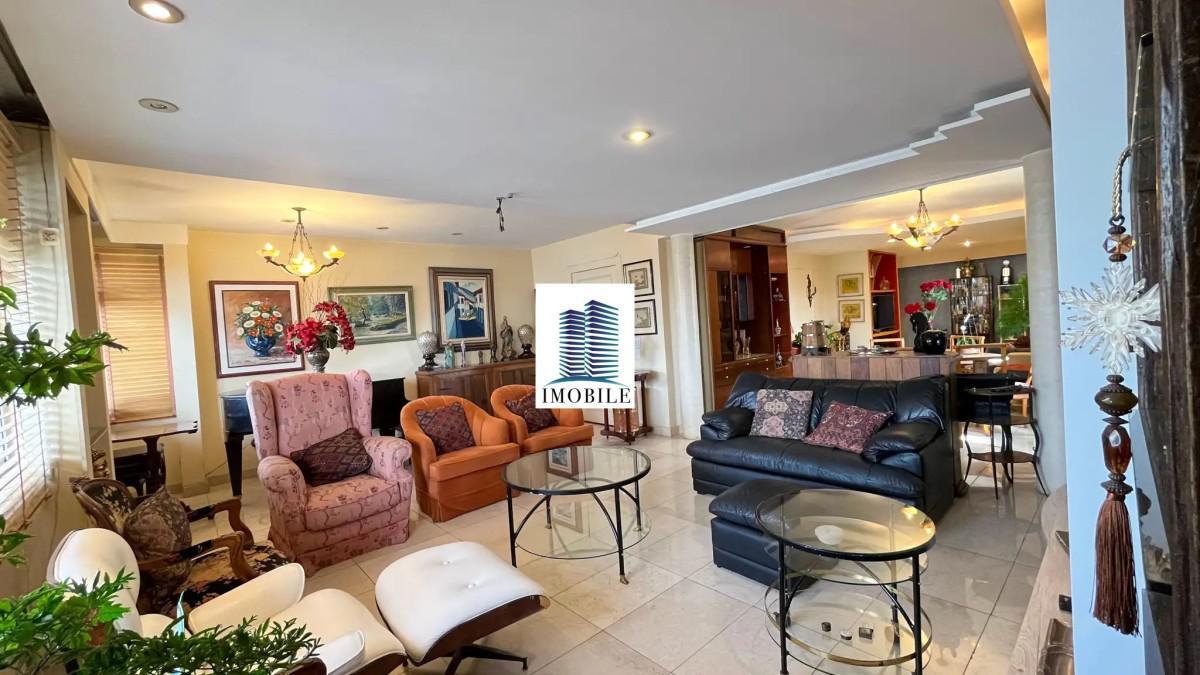 Apartamento, Funcionários, 4 Quartos, 2 Vagas, 1 Suíte