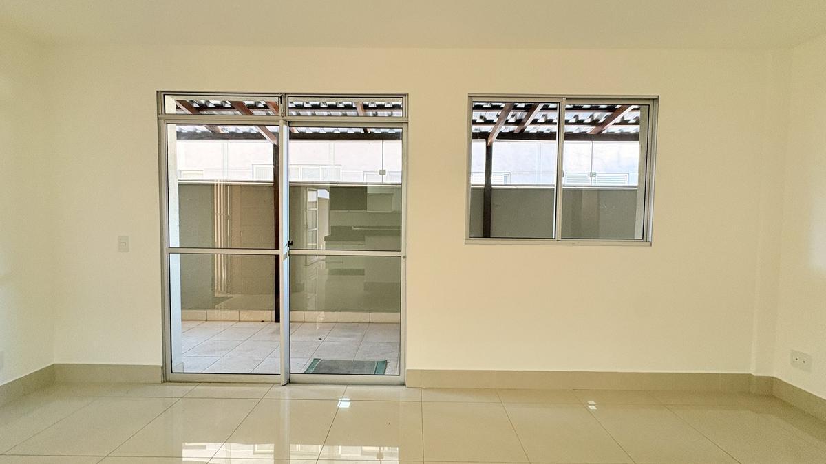 Apartamento, São Pedro, 3 Quartos, 4 Vagas, 1 Suíte