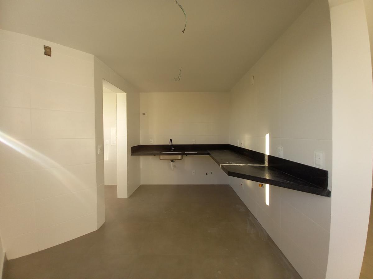 Apartamento, Liberdade, 3 Quartos, 3 Vagas, 1 Suíte