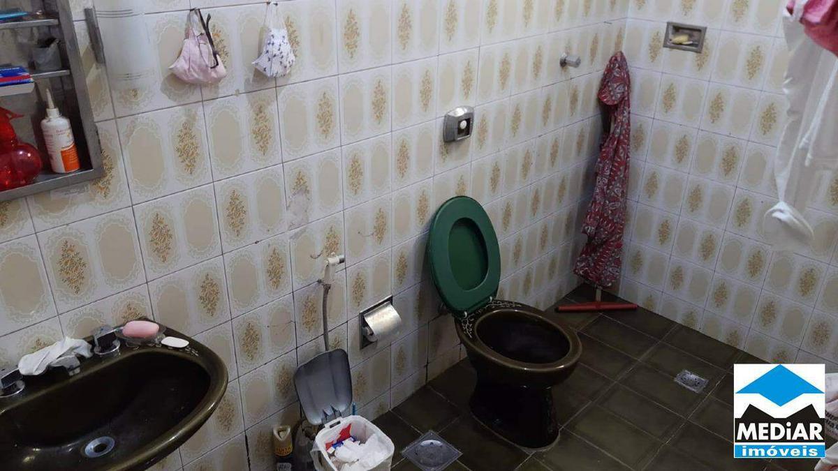 Casa, Santa Teresa, 1 Quarto, 1 Vaga, 1 Suíte