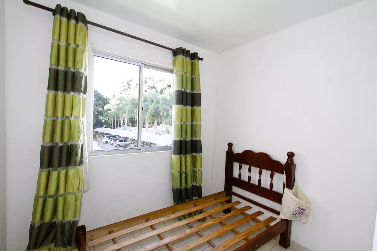 Apartamento, Cinquentenário, 3 Quartos, 1 Vaga, 1 Suíte