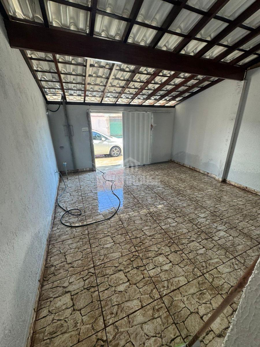 Casa, Vida Nova, 2 Quartos, 1 Vaga, 1 Suíte