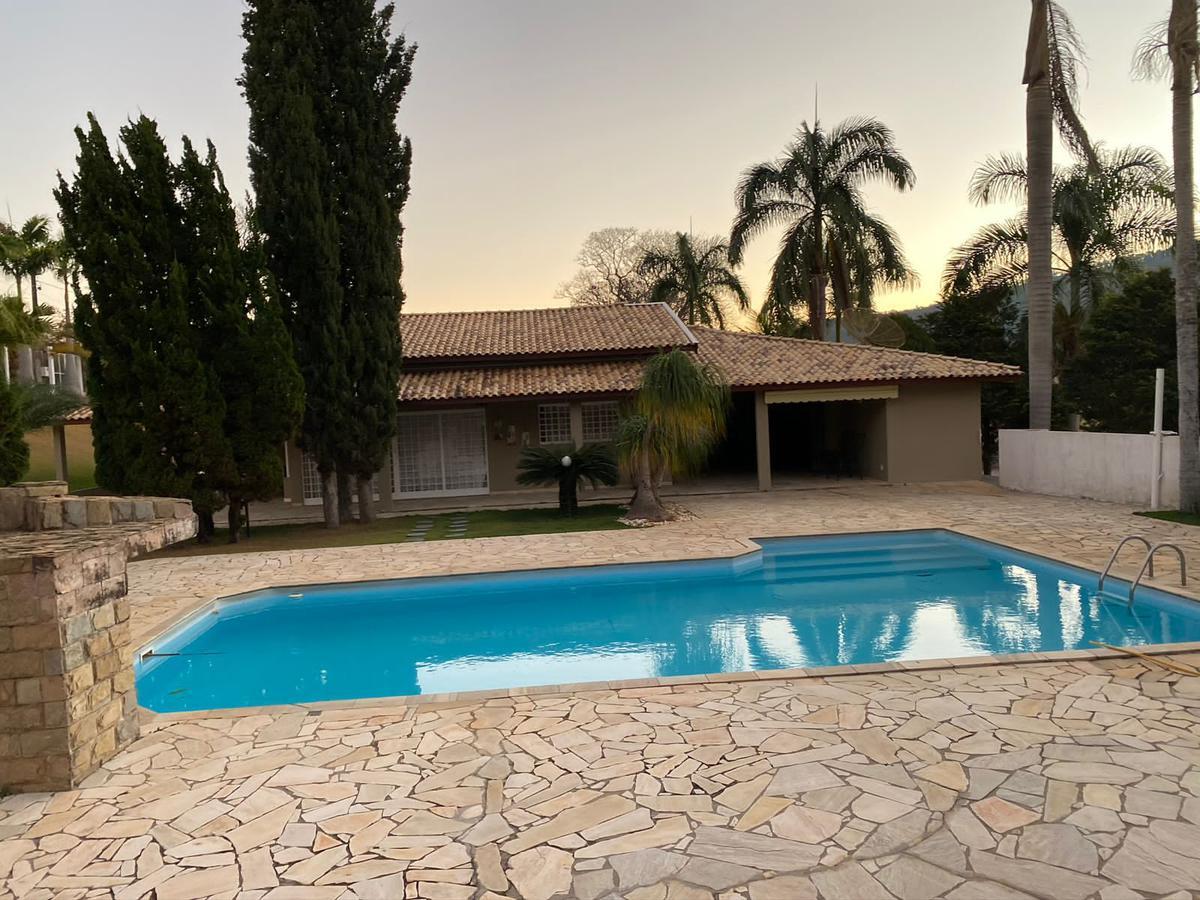 Fazenda, Zona Rural, 3 Quartos, 0 Vaga