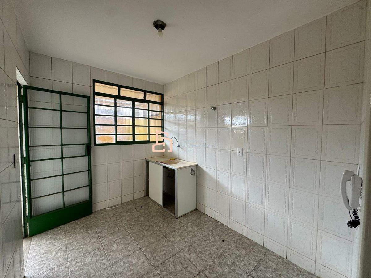 Apartamento, Lindéia, 2 Quartos