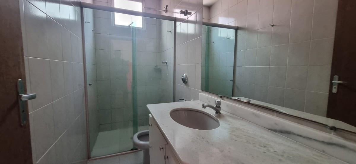 Apartamento, Horto, 2 Quartos, 1 Vaga