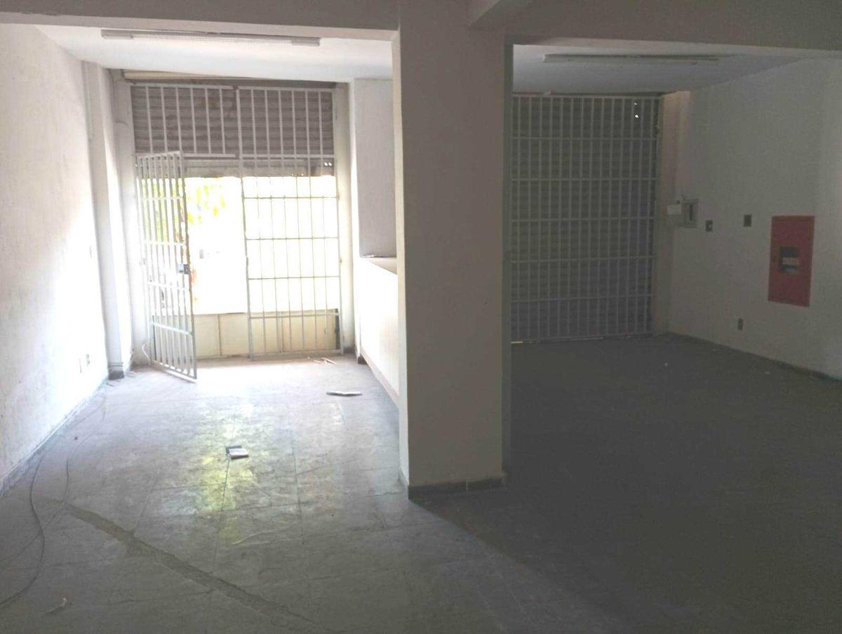 Andar, Calafate, 0 Quarto, 1 Vaga