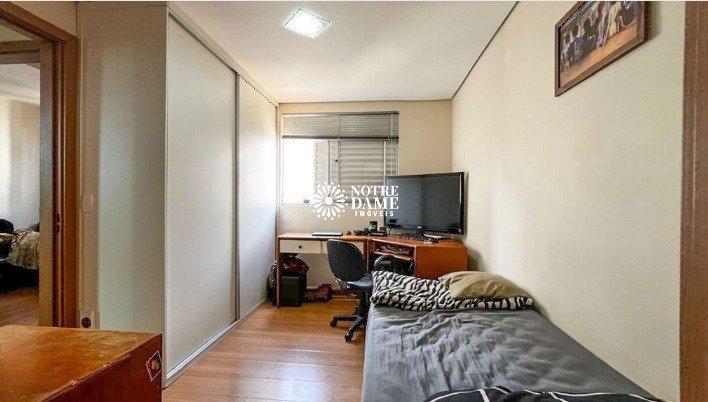 Apartamento, Santo Antônio, 3 Quartos, 2 Vagas, 2 Suítes