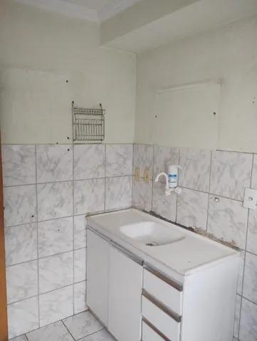 Apartamento, São João Batista (venda Nova), 2 Quartos, 1 Vaga