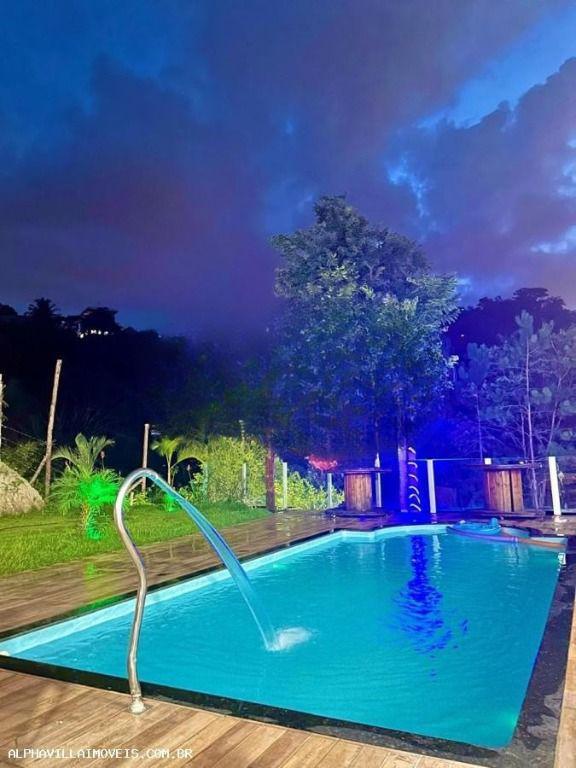 Fazenda, Borges, 6 Quartos, 8 Vagas, 1 Suíte
