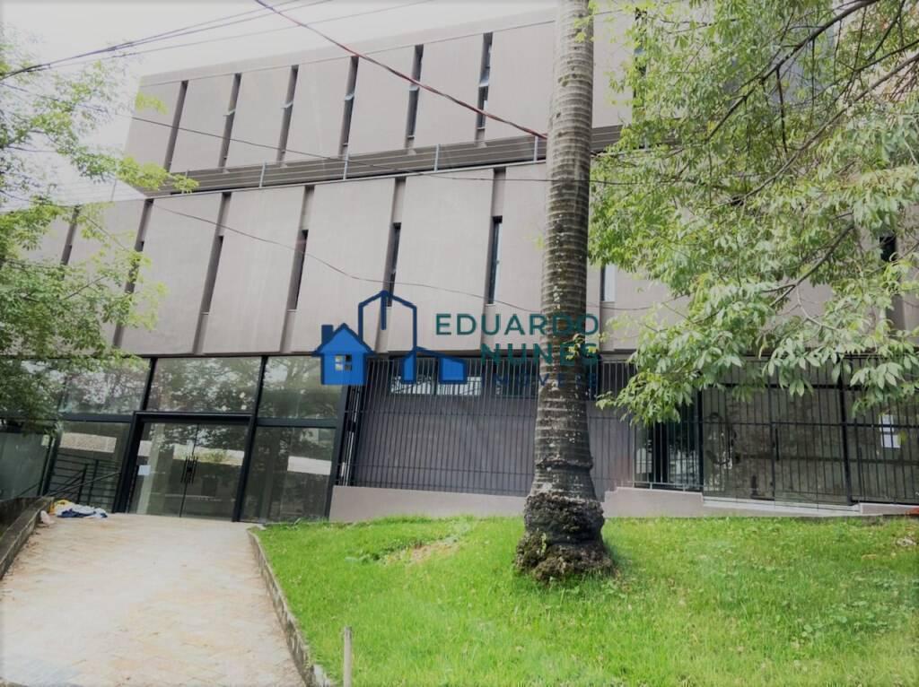 Prédio, Floresta, 0 Quarto, 25 Vagas