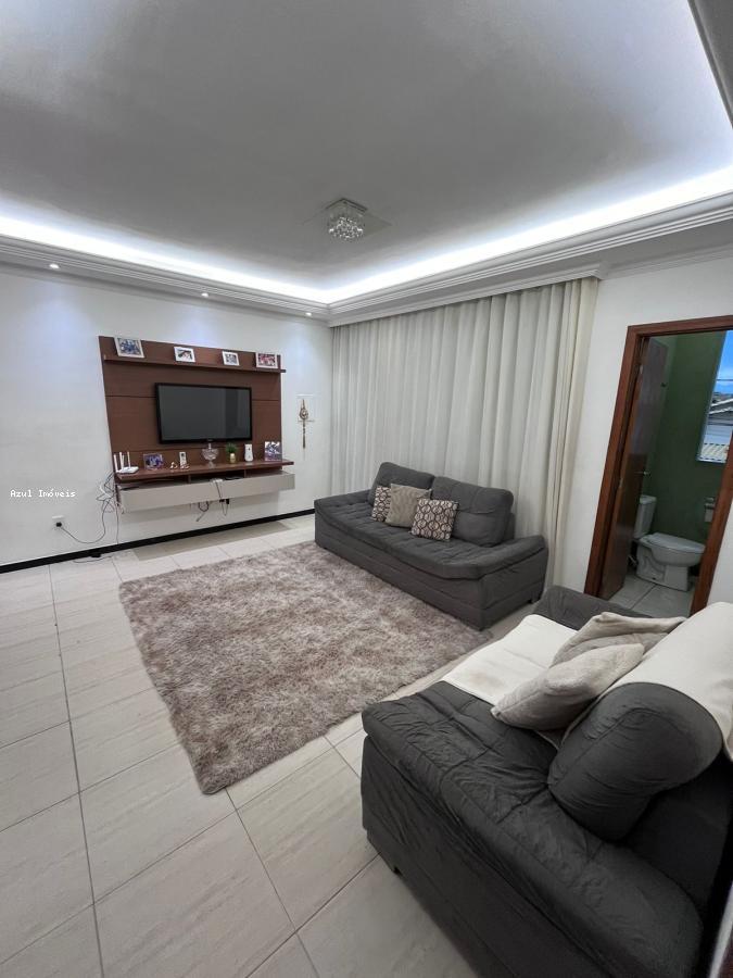 Casa, Santa Mônica, 3 Quartos, 4 Vagas, 1 Suíte