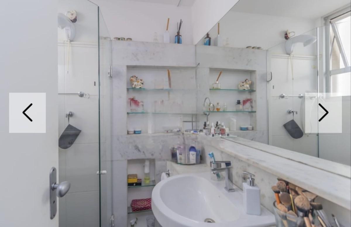 Apartamento, São Pedro, 3 Quartos, 1 Vaga, 1 Suíte