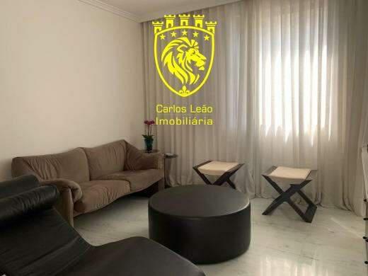 Apartamento, Serra, 4 Quartos, 3 Vagas, 3 Suítes