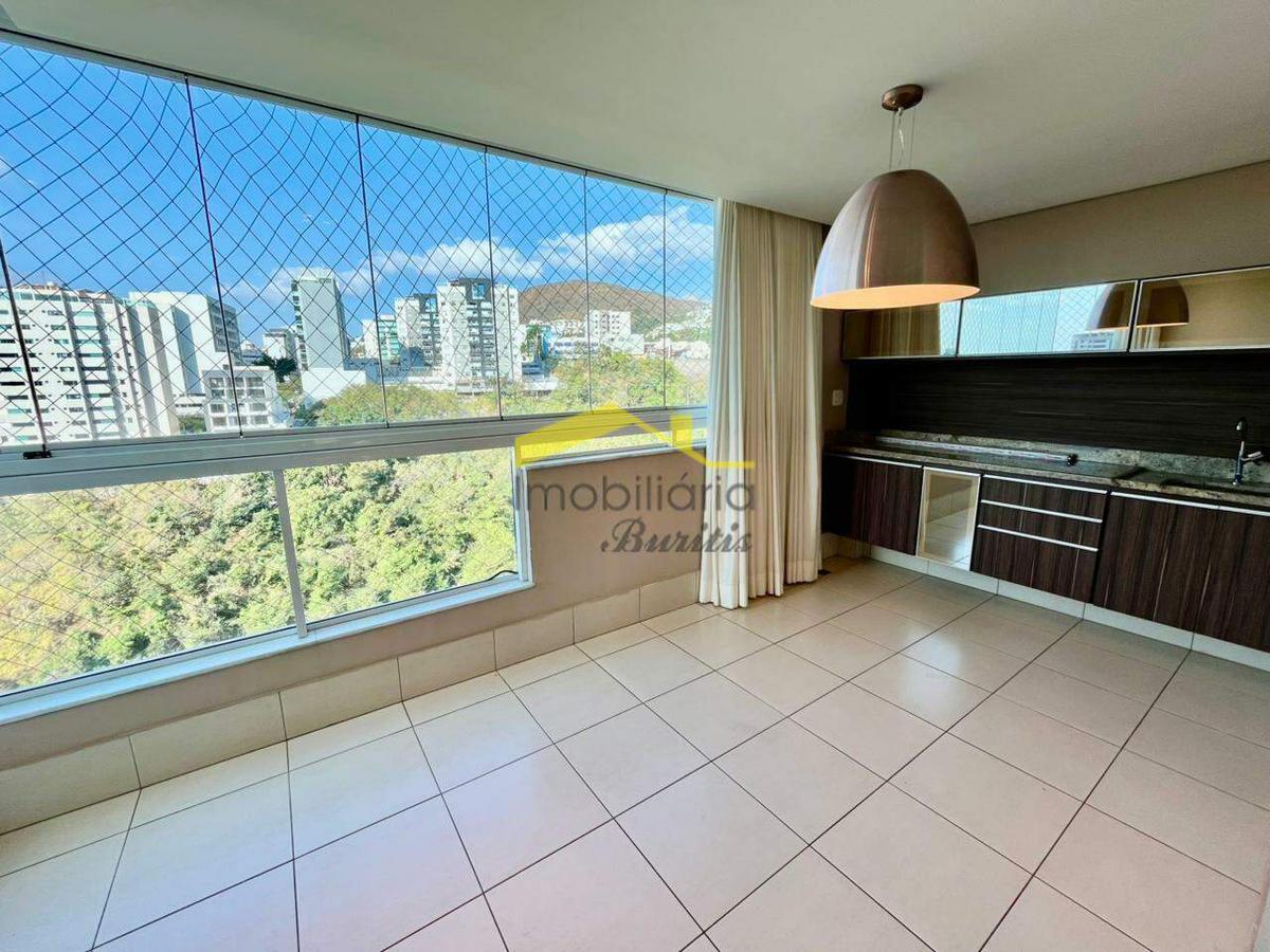 Apartamento, Buritis, 3 Quartos, 2 Vagas, 1 Suíte