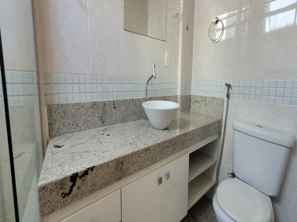 Apartamento, Santo Agostinho, 3 Quartos, 2 Vagas, 2 Suítes