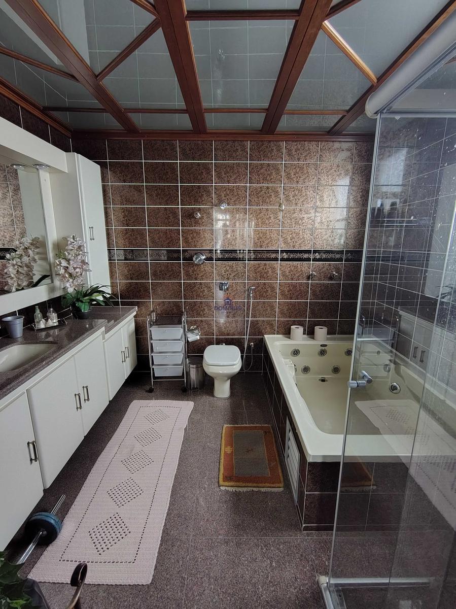 Apartamento, Cidade Nova, 5 Quartos, 4 Vagas, 3 Suítes
