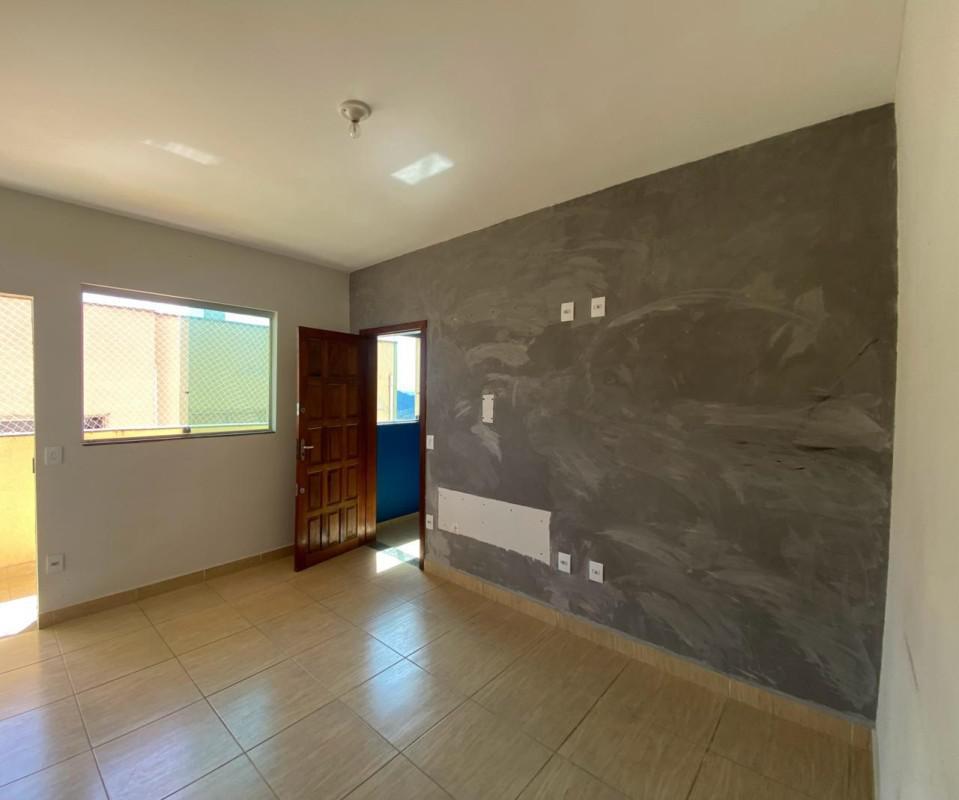 Apartamento, Masterville, 2 Quartos, 1 Vaga