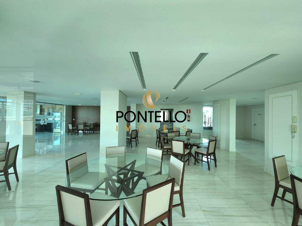 Apartamento, Graça, 3 Quartos, 2 Vagas, 1 Suíte