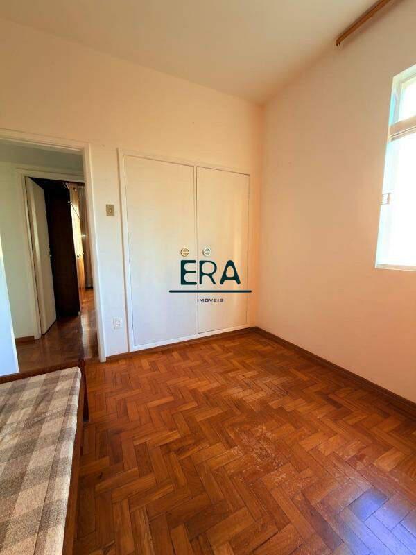Apartamento, Funcionários, 3 Quartos, 0 Vaga