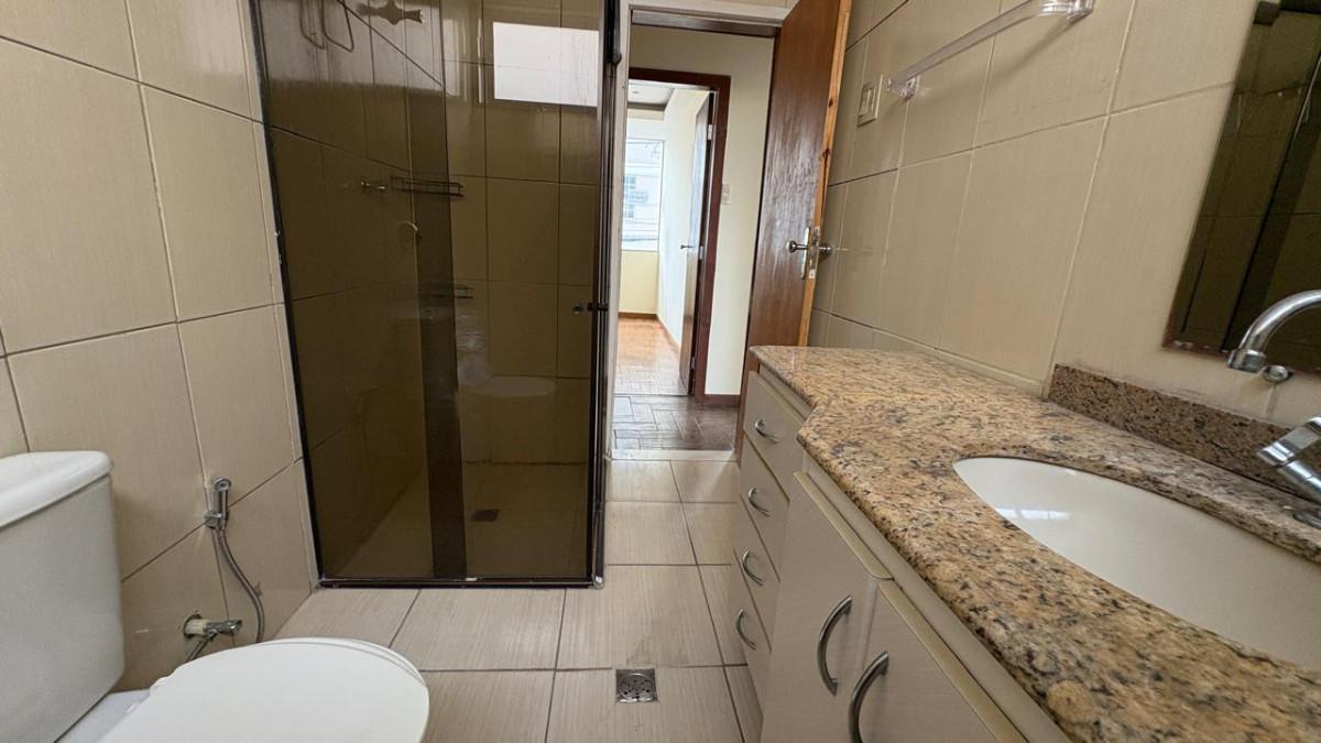Apartamento, Calafate, 3 Quartos, 1 Vaga