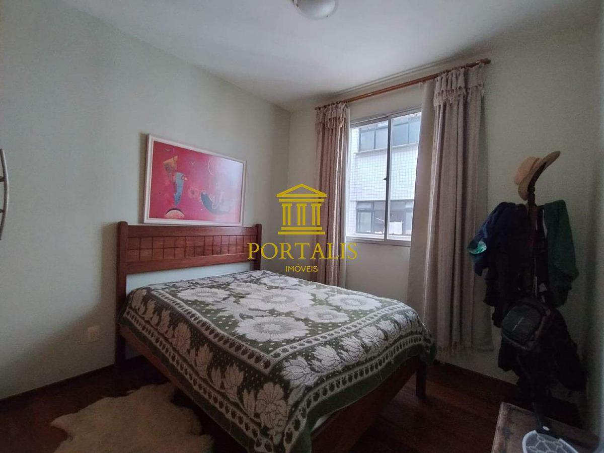 Cobertura, Sagrada Família, 3 Quartos, 1 Vaga