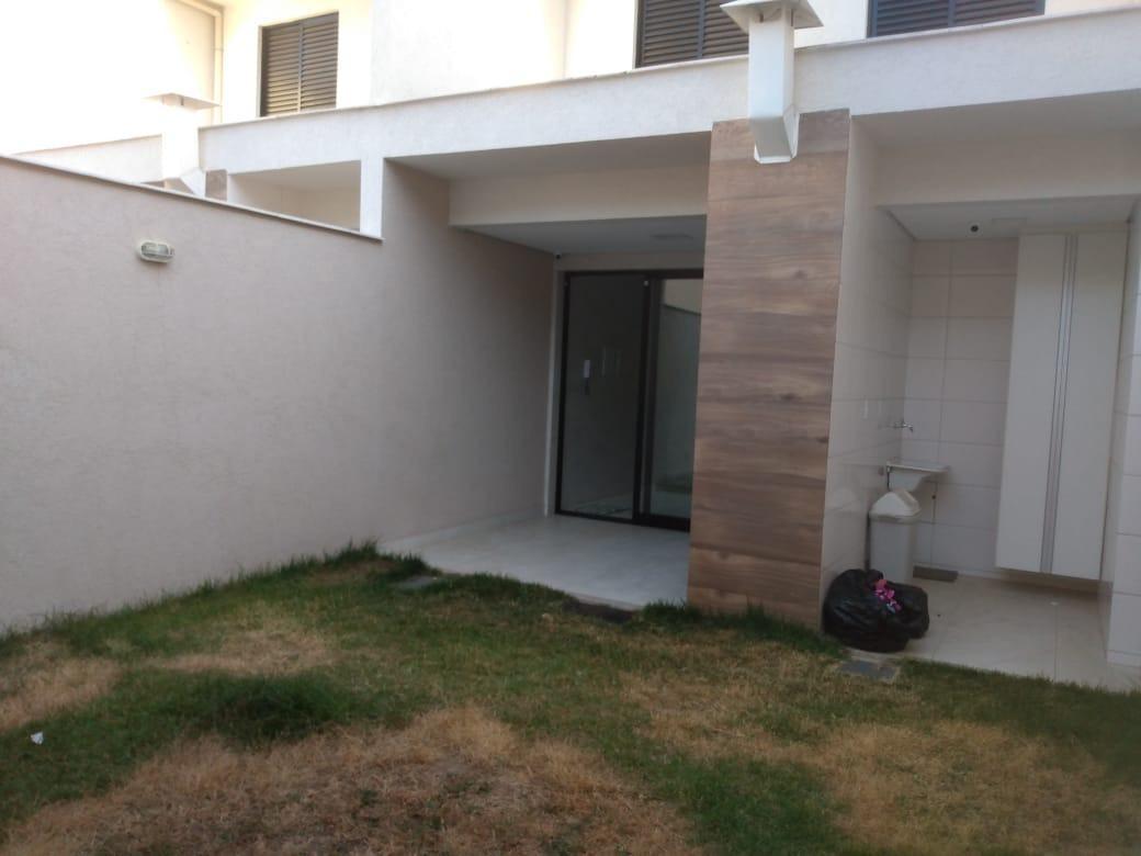 Casa, Itapoã, 3 Quartos, 2 Vagas, 1 Suíte