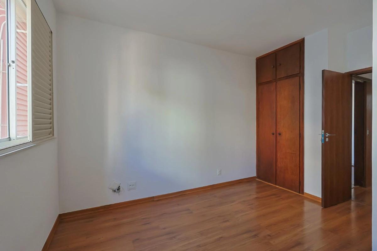 Apartamento, Grajaú, 3 Quartos, 1 Vaga, 1 Suíte