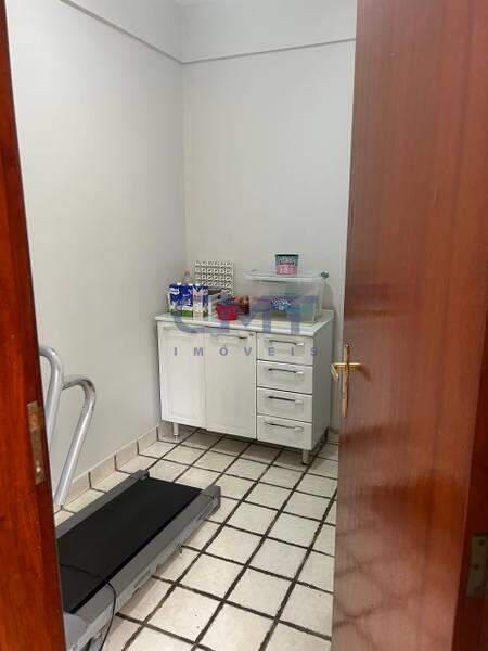 Apartamento, Luxemburgo, 4 Quartos, 3 Vagas, 1 Suíte
