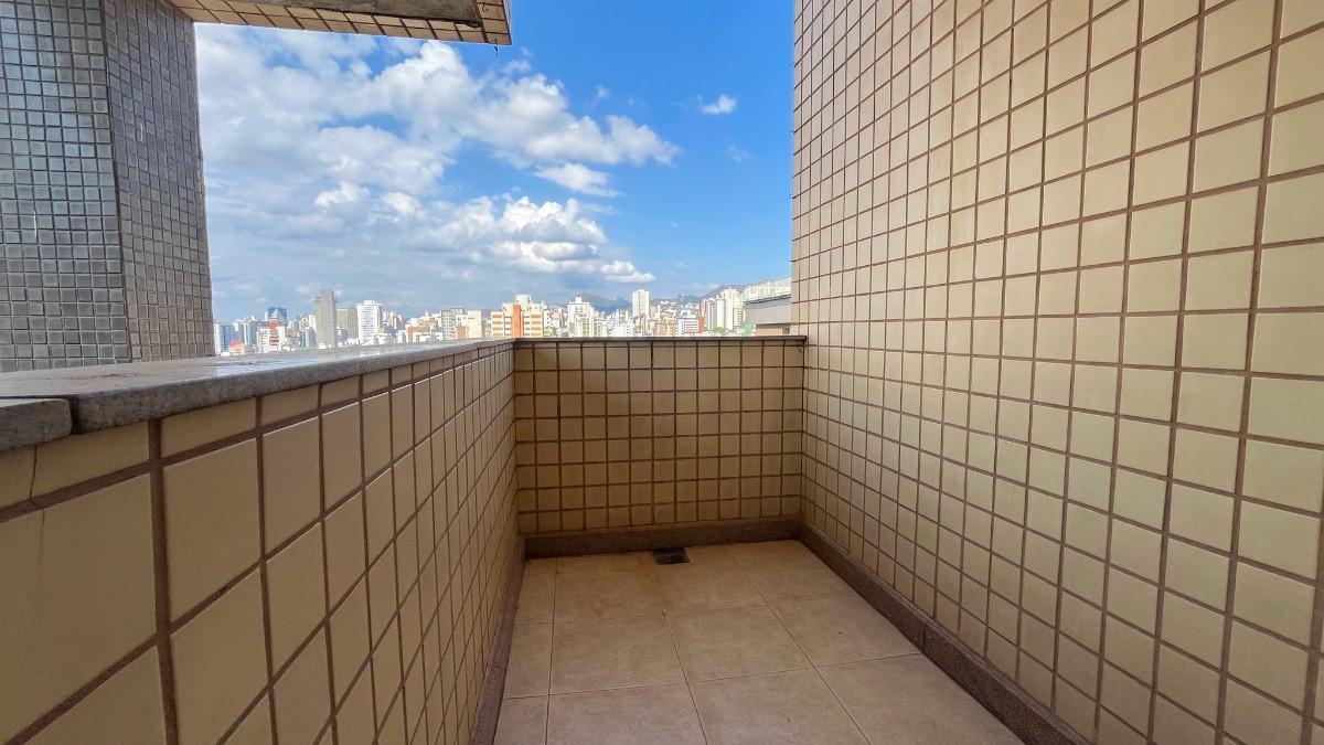 Apartamento, Coração de Jesus, 4 Quartos, 2 Vagas, 1 Suíte