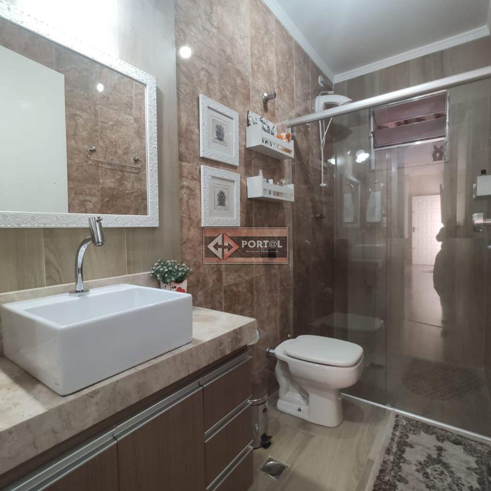 Casa, Vila Clóris, 3 Quartos, 2 Vagas
