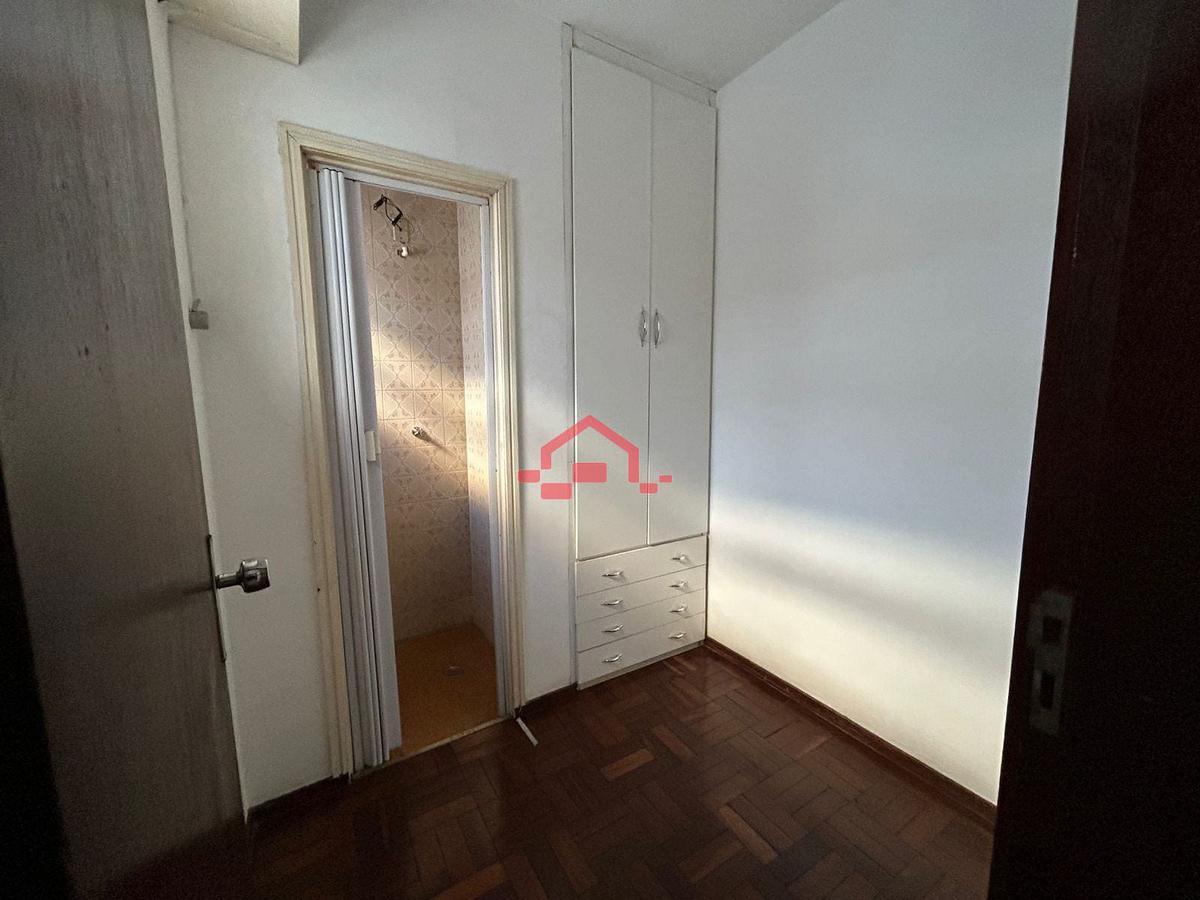 Apartamento, Coração Eucarístico, 3 Quartos, 1 Vaga, 1 Suíte
