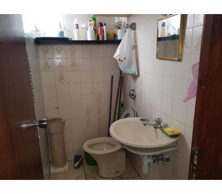 Sala, Barro Preto