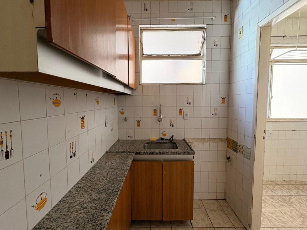 Apartamento, Funcionários, 3 Quartos, 2 Vagas, 1 Suíte