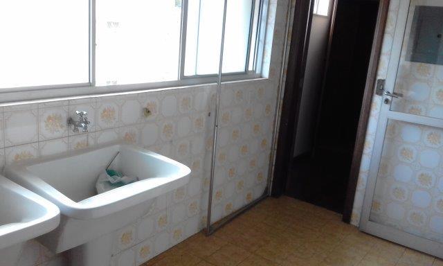 Apartamento, Serra, 4 Quartos, 2 Vagas, 1 Suíte