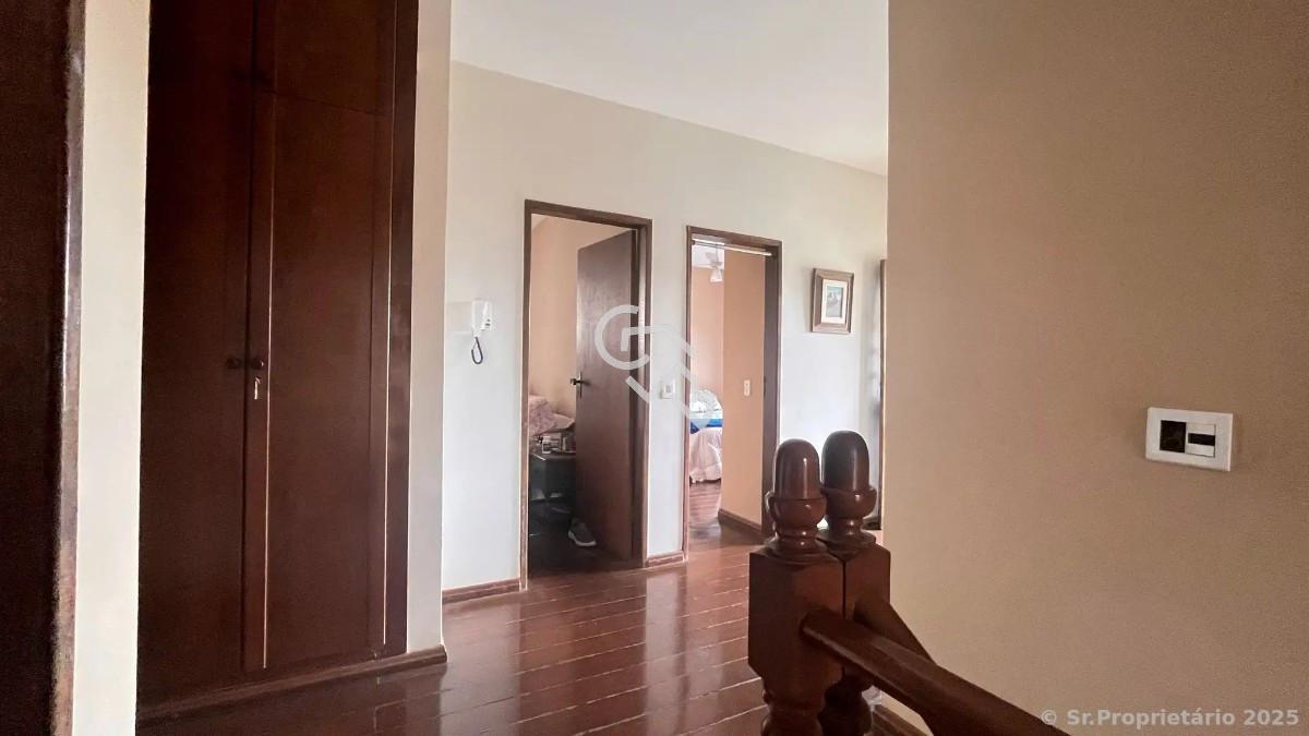 Apartamento, Santa Lúcia, 4 Quartos, 3 Vagas, 1 Suíte