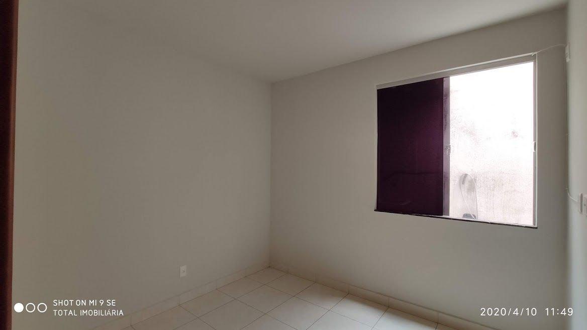 Apartamento, Todos Os Santos, 2 Quartos, 1 Vaga