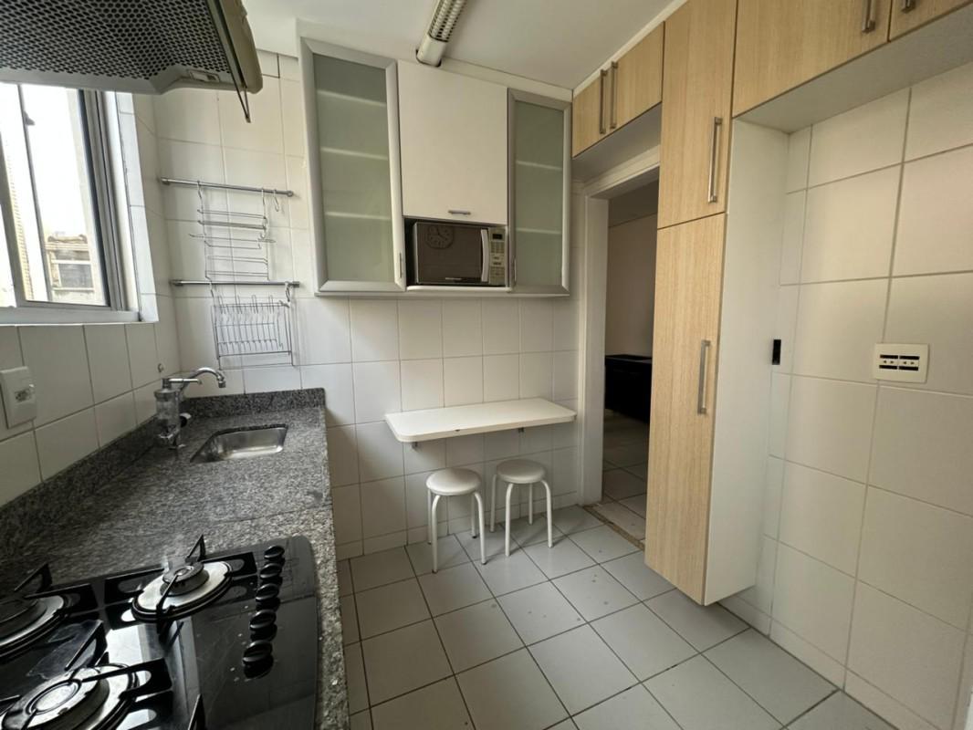 Apartamento, Castelo, 2 Quartos, 2 Vagas, 1 Suíte