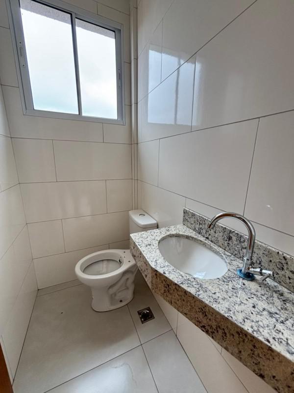 Cobertura, Santa Mônica, 2 Quartos, 2 Vagas
