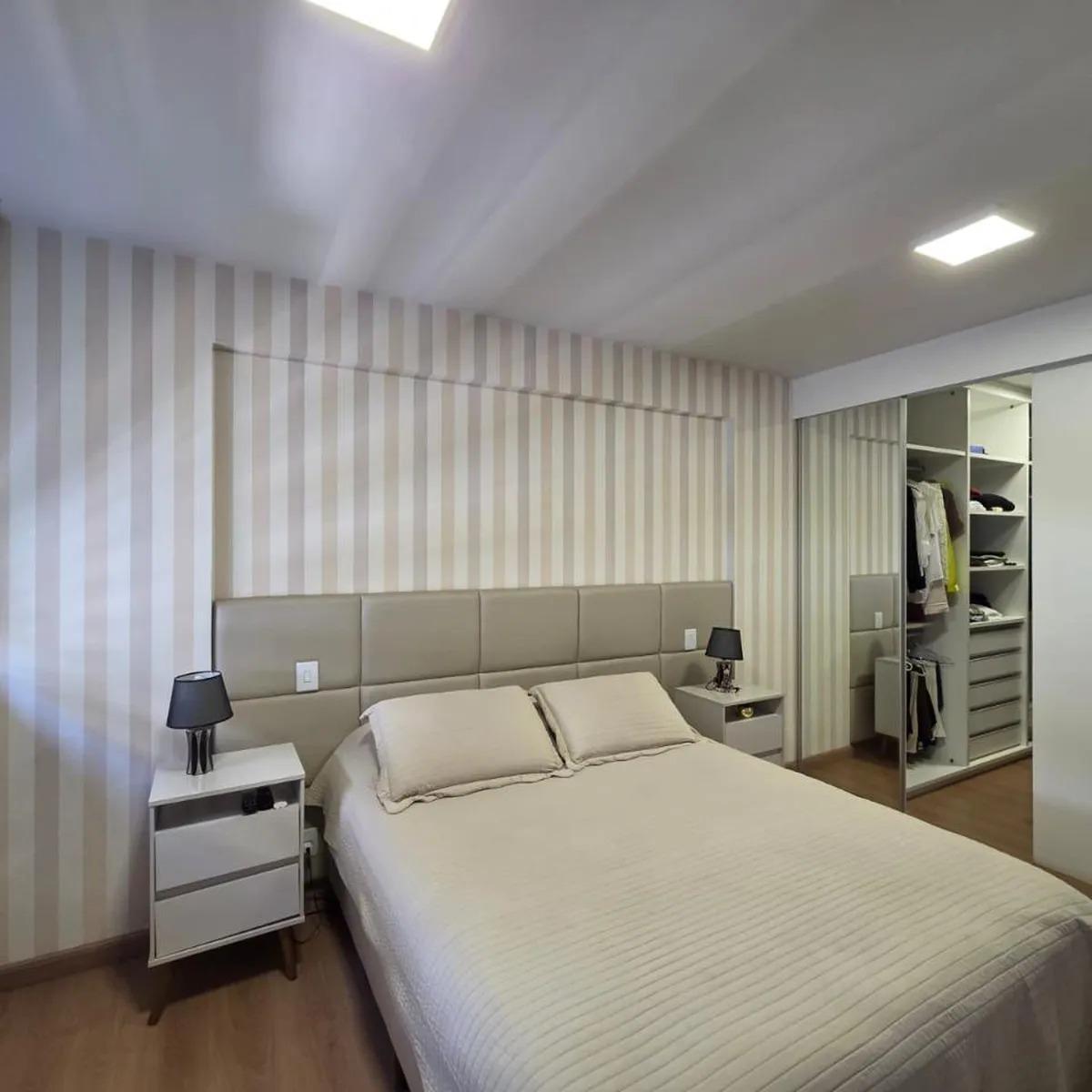 Apartamento, São Pedro, 4 Quartos, 3 Vagas, 2 Suítes