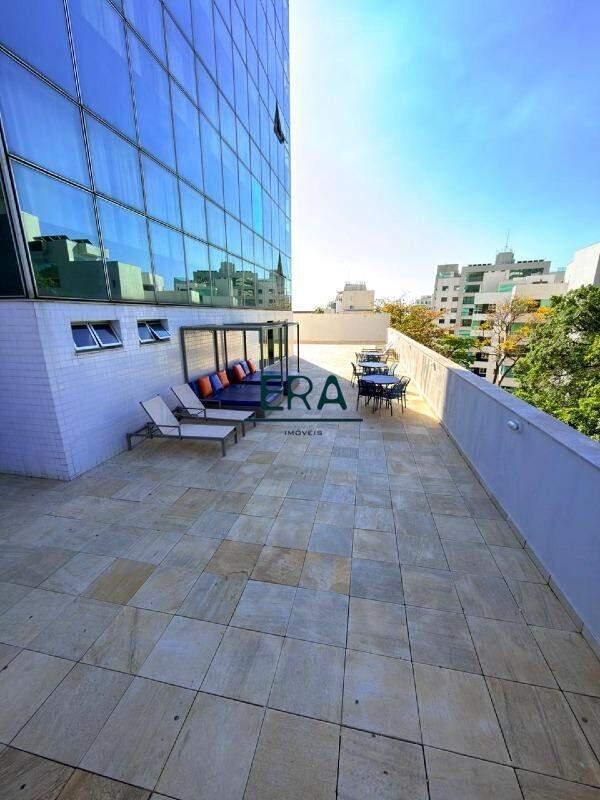 Apartamento, Serra, 1 Quarto, 1 Vaga, 1 Suíte