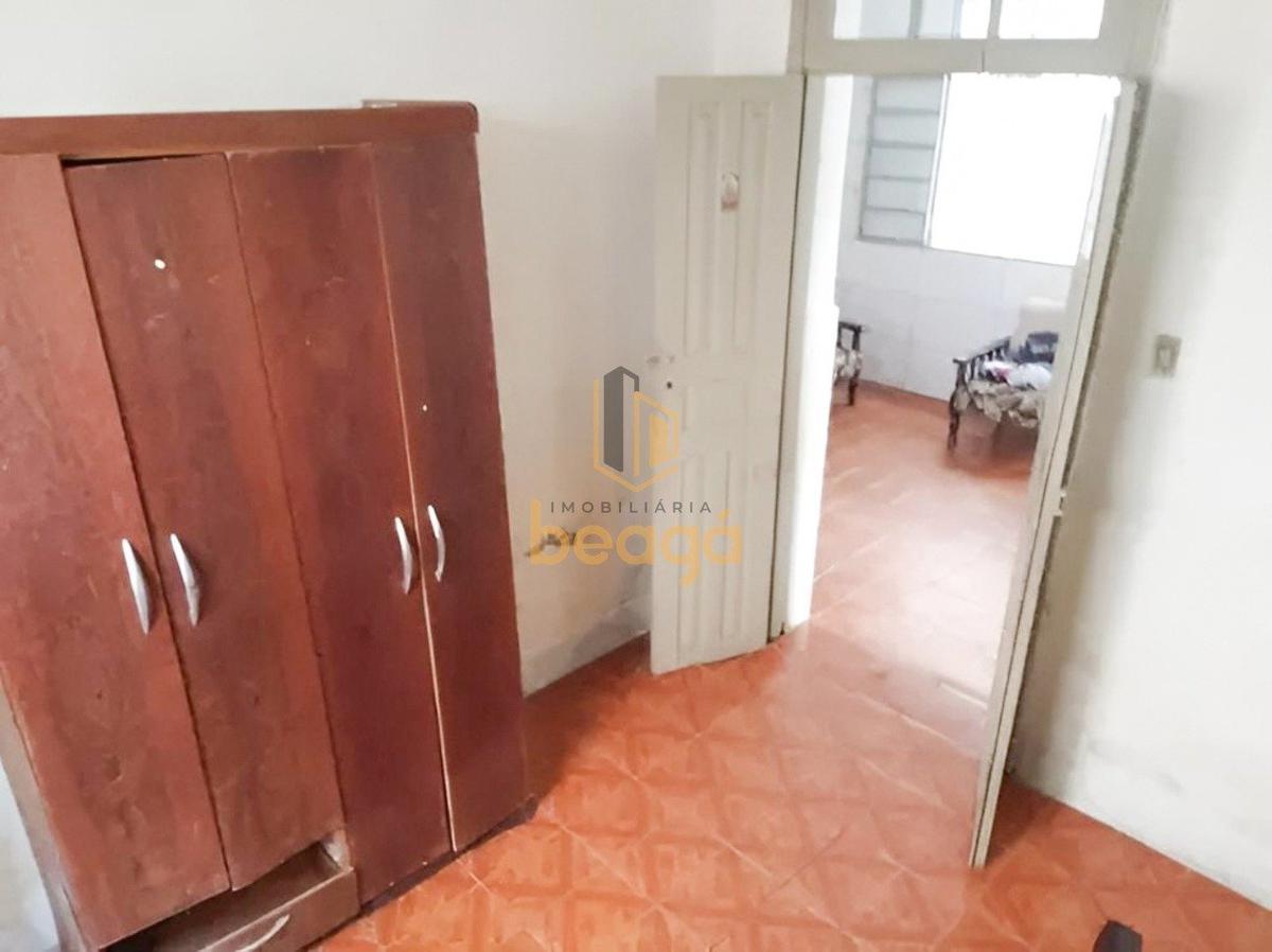 Casa, Bonfim, 6 Quartos, 0 Vaga