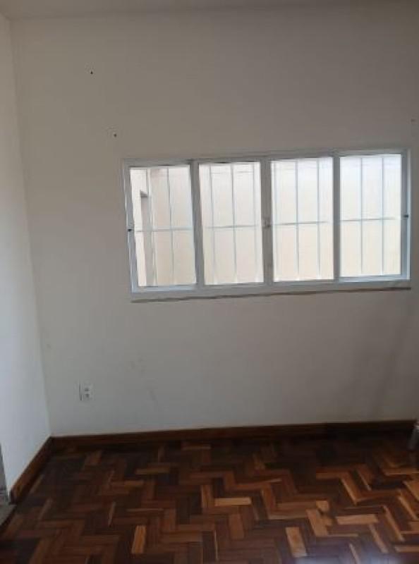 Casa, Floramar, 2 Quartos, 1 Vaga, 1 Suíte