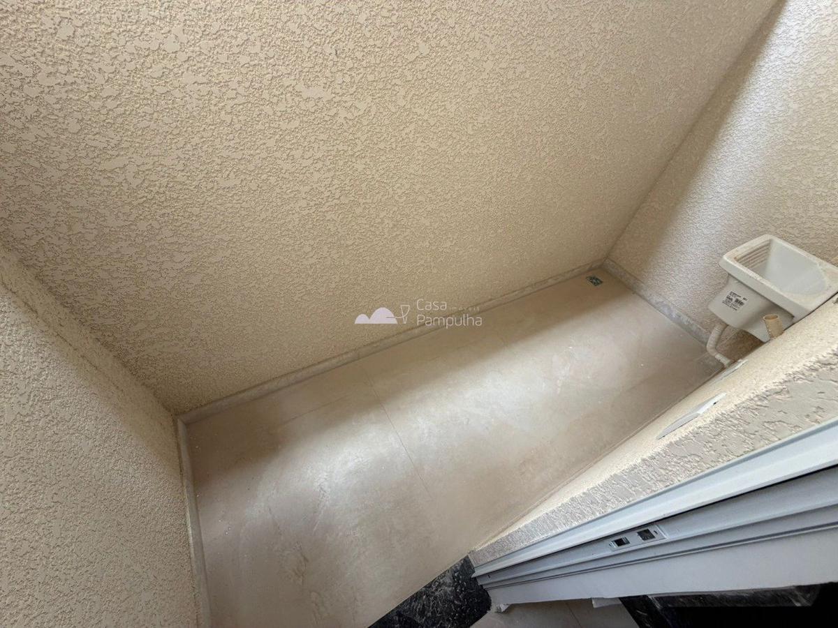 Apartamento, Santa Branca, 2 Quartos, 1 Vaga, 1 Suíte